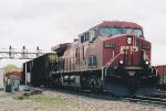 CP 9642 West